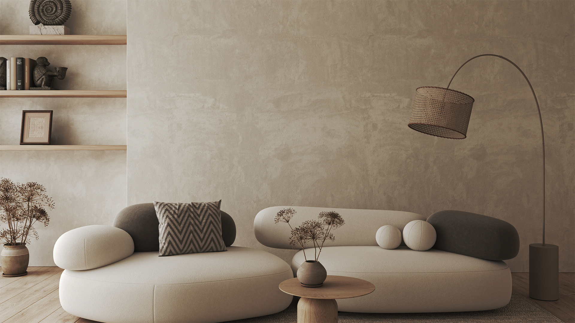 INTERIOR ARCHITECTURE